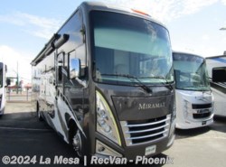 Used 2022 Thor Motor Coach Miramar 35.2 available in Phoenix, Arizona