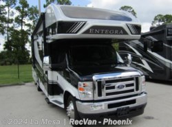 New 2025 Entegra Coach Esteem 29V-E available in Phoenix, Arizona