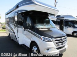 New 2024 Entegra Coach Qwest 24R available in Phoenix, Arizona