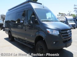 New 2025 Thor Motor Coach Tranquility 24C available in Phoenix, Arizona