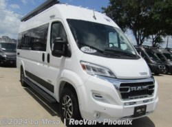 New 2025 Winnebago Travato BU259K available in Phoenix, Arizona