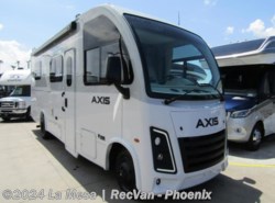 New 2025 Thor Motor Coach Axis 26.1-A available in Phoenix, Arizona