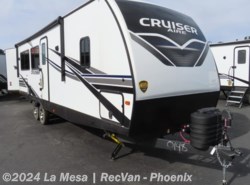 New 2024 Keystone  CRUISER AIRE-TT CR28RKS available in Phoenix, Arizona