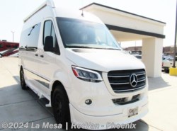 New 2024 Grech RV Turismo-ion TURISMO-I available in Phoenix, Arizona