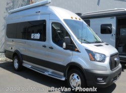 New 2025 Pleasure-Way Ontour 2.2-AWD available in Phoenix, Arizona