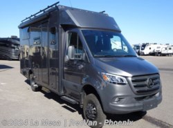 New 2025 Winnebago Ekko WM623B available in Phoenix, Arizona