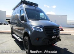 New 2025 Winnebago Revel BMB44E-2.5-2-V available in Phoenix, Arizona