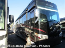 New 2024 Tiffin Allegro Bus 40IP available in Phoenix, Arizona