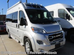 New 2024 Roadtrek Pivot LPVD available in Phoenix, Arizona