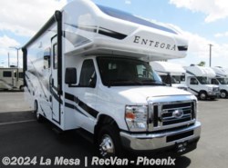 New 2025 Entegra Coach Odyssey 26M available in Phoenix, Arizona