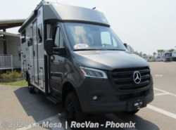 New 2025 Winnebago Ekko WM623B available in Phoenix, Arizona