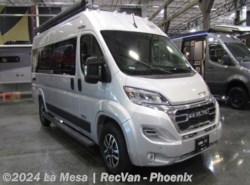 New 2025 Winnebago Travato BU259K available in Phoenix, Arizona