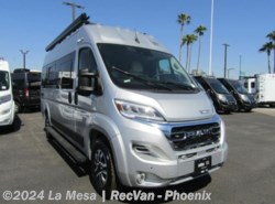 New 2025 Winnebago Travato BU259K available in Phoenix, Arizona