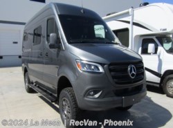 New 2025 Winnebago Adventure Wagon BMH44M-VANUP available in Phoenix, Arizona