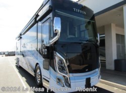 New 2025 Tiffin Zephyr 45FZ available in Phoenix, Arizona