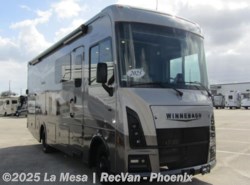 New 2025 Winnebago Vista WFE29NP available in Phoenix, Arizona