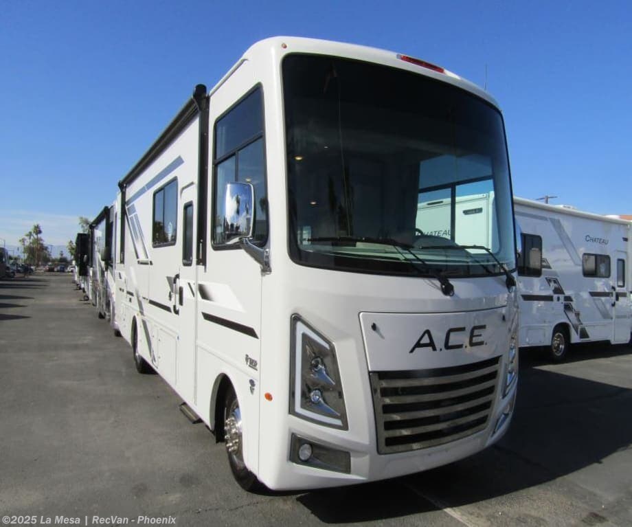 New 2026 Thor Motor Coach  ACE 29D available in Phoenix, Arizona