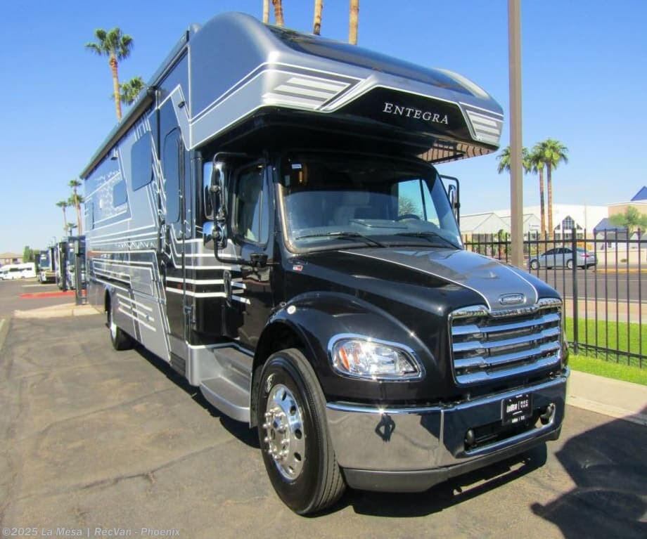 New 2026 Entegra Coach Accolade XL 37M-XL available in Phoenix, Arizona