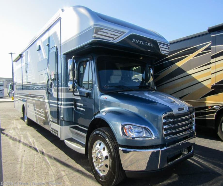 New 2026 Entegra Coach Accolade XL 37K-XL available in Phoenix, Arizona