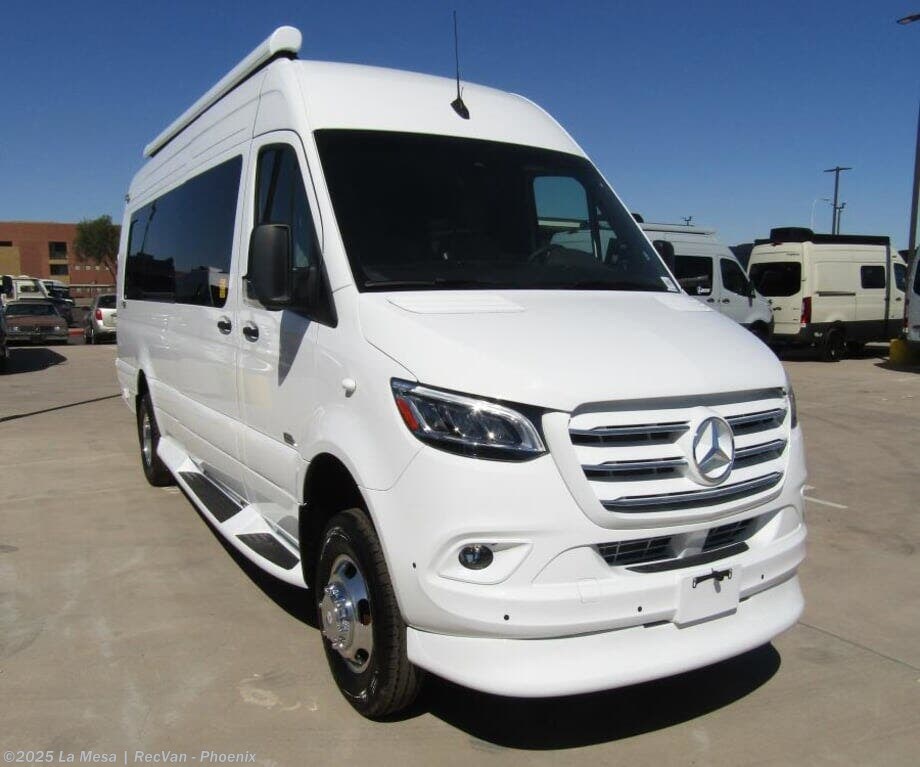 New 2025 Midwest Heritage MD4-HER-AWD available in Phoenix, Arizona