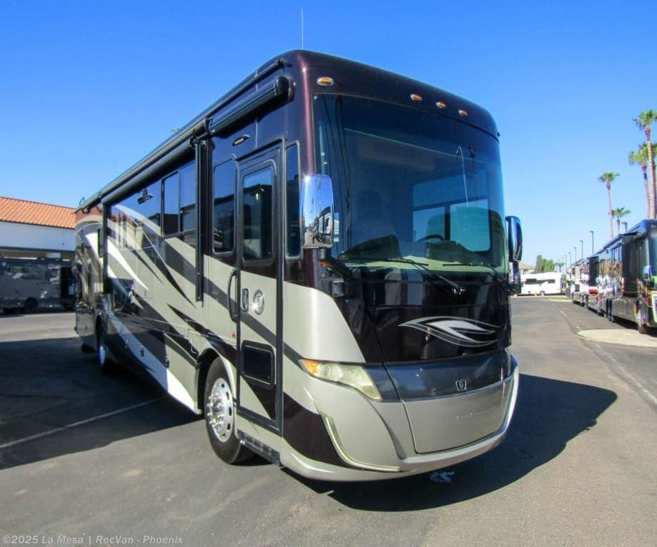 Used 2018 Tiffin Allegro Red 37BA available in Phoenix, Arizona