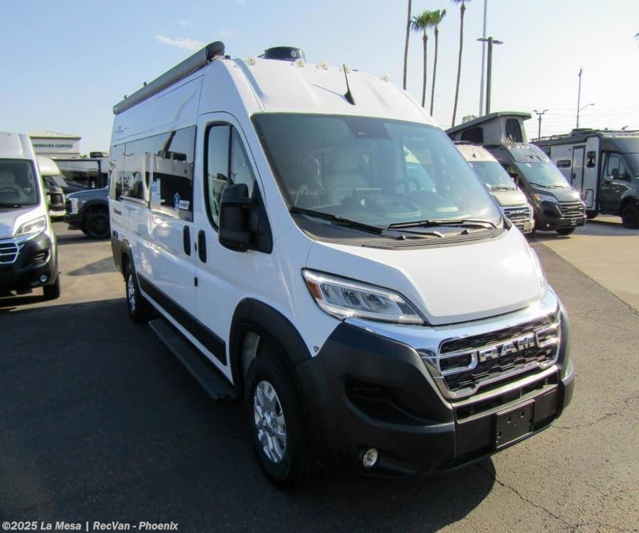 New 2026 Thor Motor Coach Tellaro 20L-T available in Phoenix, Arizona