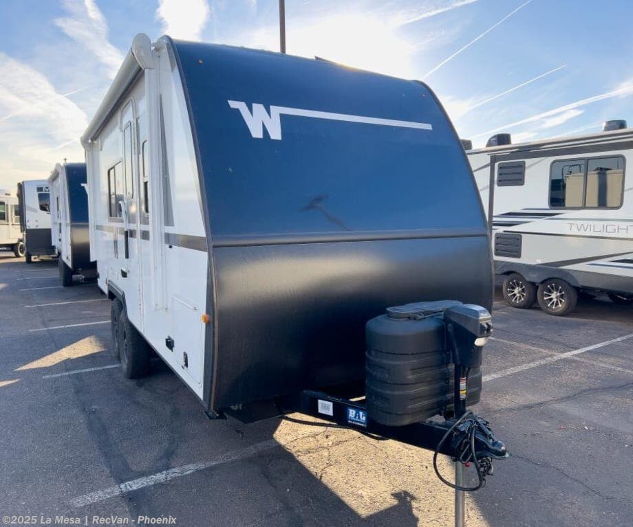 New 2026 Winnebago  MICRO MINNIE-TT 2108TB available in Phoenix, Arizona