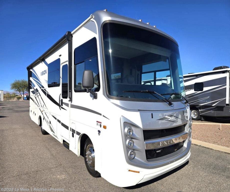 Used 2024 Entegra Coach Vision 29S available in Phoenix, Arizona