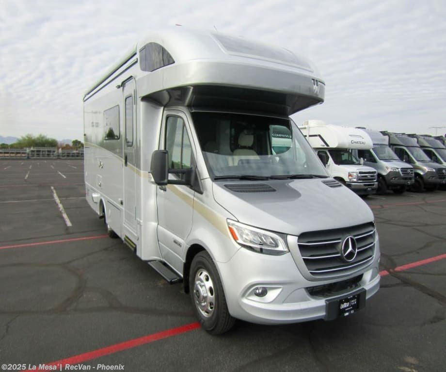 New 2025 Winnebago View WM524T available in Phoenix, Arizona