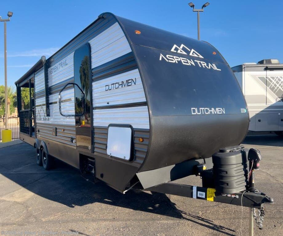 New 2026 Dutchmen Aspen Trail 3200WAP available in Phoenix, Arizona