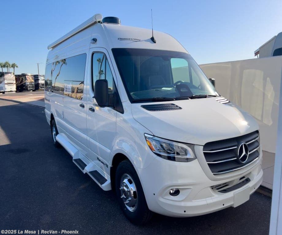 New 2026 Pleasure-Way Plateau TS TS available in Phoenix, Arizona