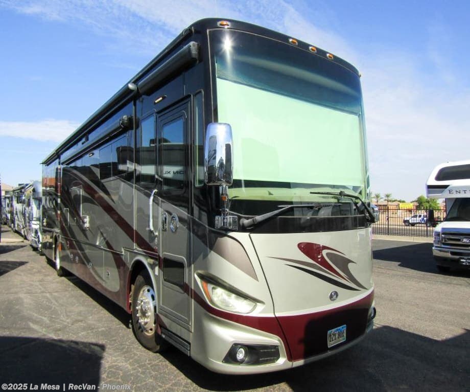 Used 2018 Tiffin Phaeton 40AH available in Phoenix, Arizona
