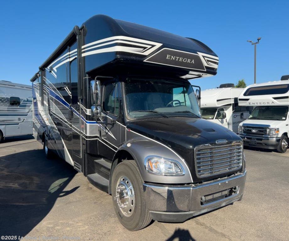 Used 2022 Entegra Coach Accolade 37TS available in Phoenix, Arizona