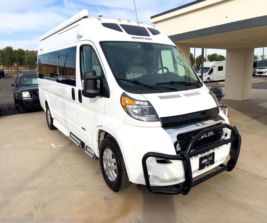 Used 2022 Roadtrek Chase LPCD available in Phoenix, Arizona