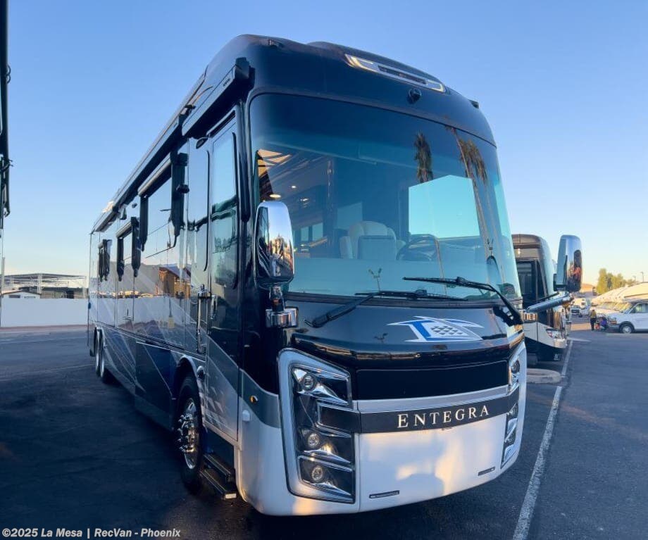 Used 2023 Entegra Coach Anthem 44B available in Phoenix, Arizona