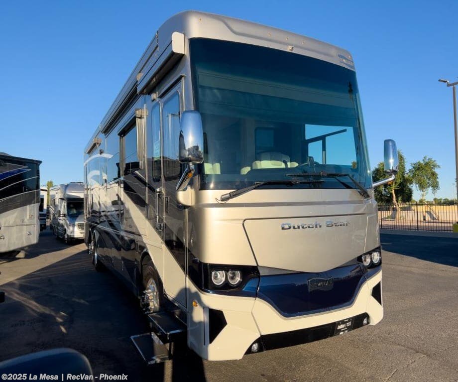 Used 2023 Newmar Dutch Star 4081 available in Phoenix, Arizona