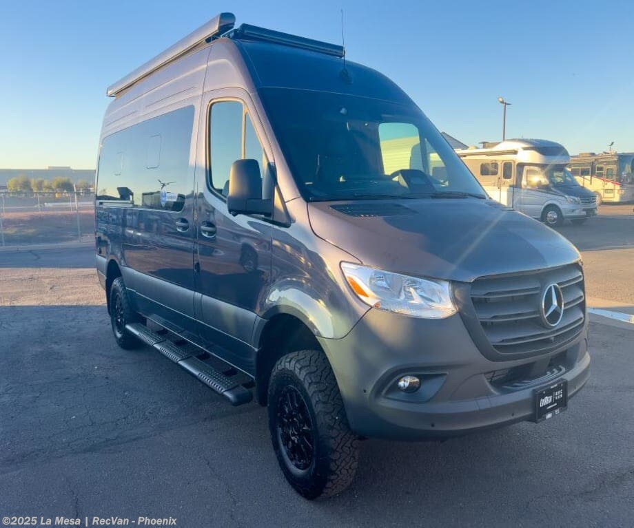 New 2026 Thor Motor Coach Sanctuary 19A-S available in Phoenix, Arizona