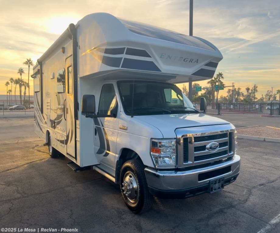 Used 2020 Entegra Coach Odyssey 26D available in Phoenix, Arizona