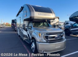Used 2022 Thor Motor Coach Magnitude RS36 available in Phoenix, Arizona