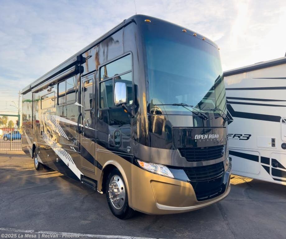 Used 2023 Tiffin Allegro 34PA available in Phoenix, Arizona