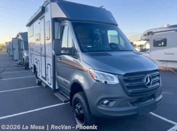 New 2026 Winnebago Ekko WM623B available in Phoenix, Arizona