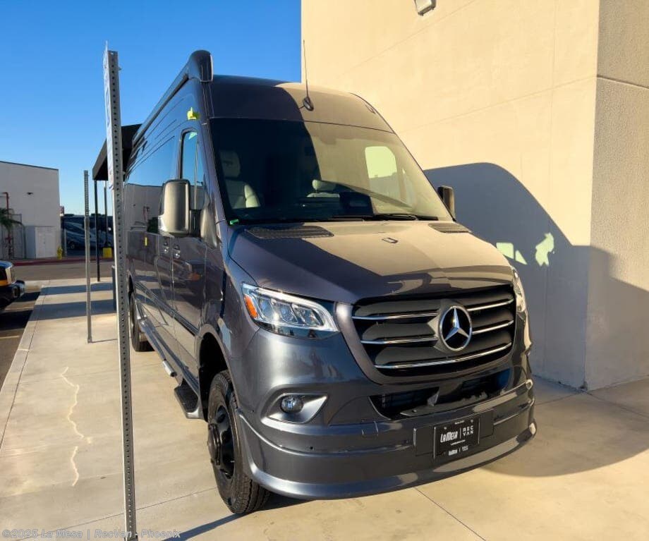 New 2026 Grech RV Strada-ion STRADA-I-AWD-T available in Phoenix, Arizona