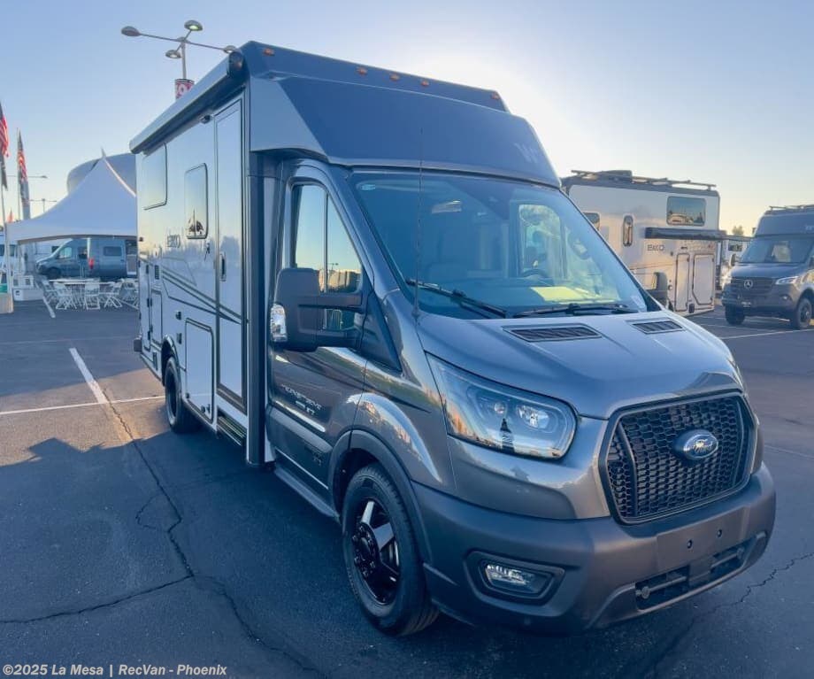 New 2026 Winnebago Ekko WF622A available in Phoenix, Arizona