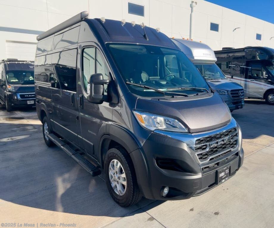 Used 2025 Entegra Coach Arc 18C available in Phoenix, Arizona