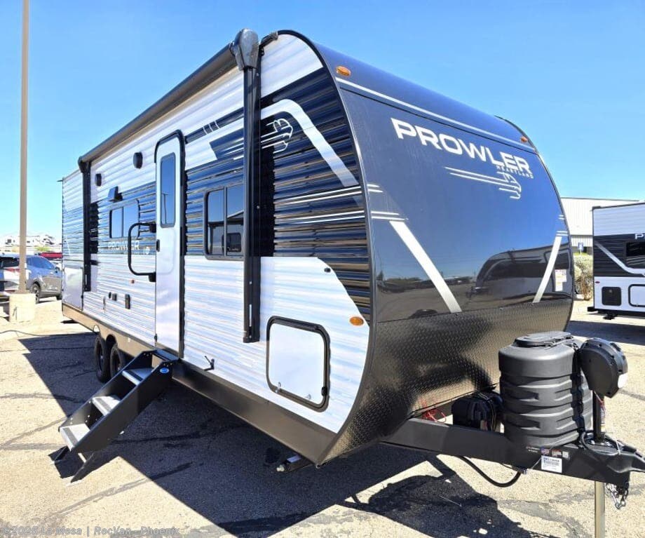 New 2026 Heartland Prowler 2602BHS available in Phoenix, Arizona