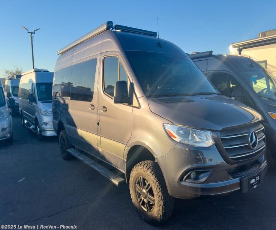 Used 2025 Thor Motor Coach Sanctuary 19A-S-VAN UP available in Phoenix, Arizona