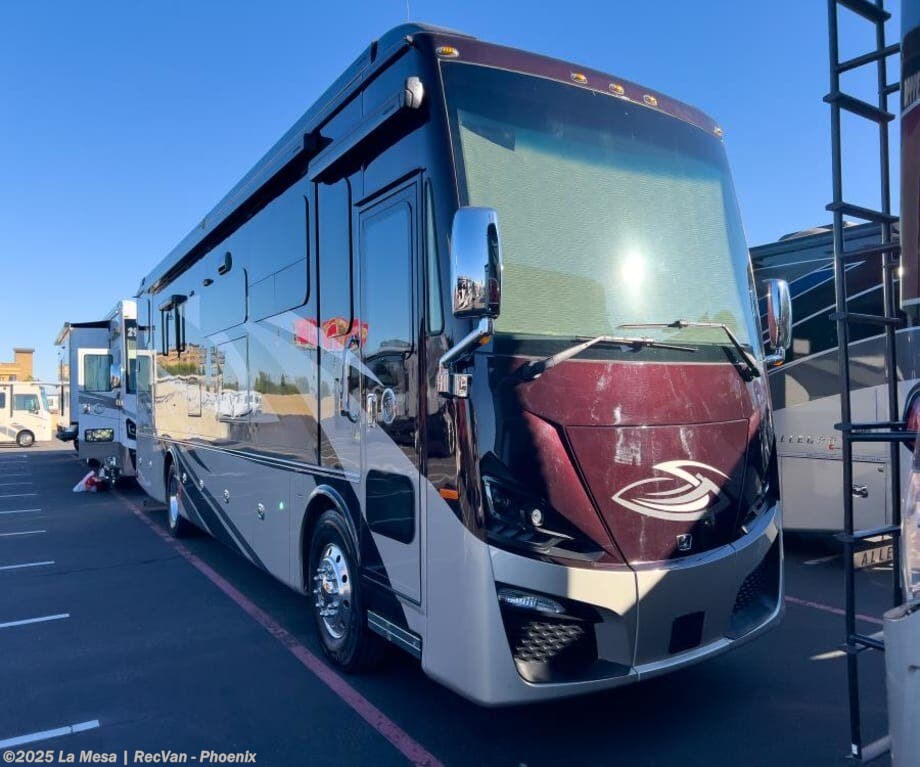 Used 2024 Tiffin Phaeton 37BH available in Phoenix, Arizona