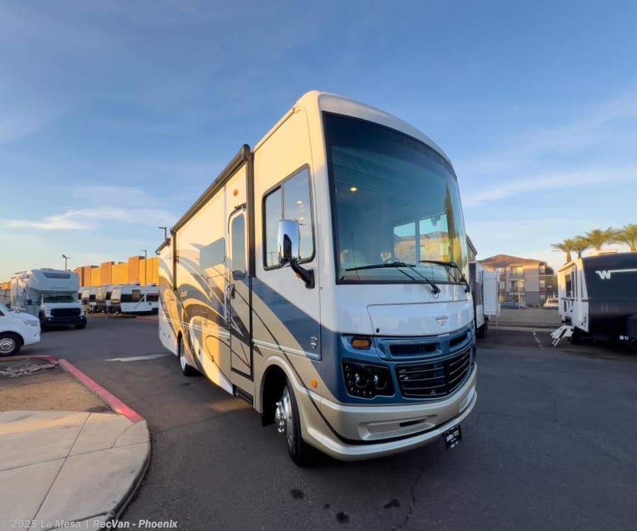 Used 2022 Fleetwood Bounder 33C available in Phoenix, Arizona