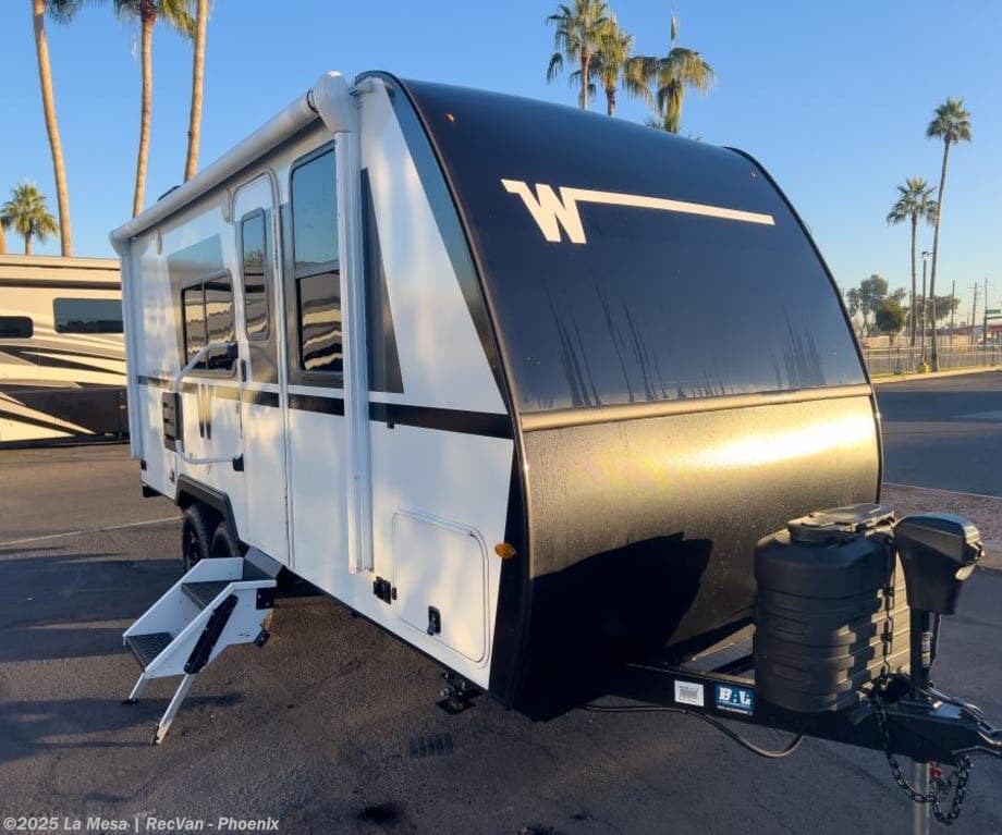 New 2026 Winnebago  MICRO MINNIE-TT 2108FBS available in Phoenix, Arizona