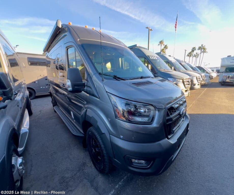 New 2026 Thor Motor Coach Talavera 1930 available in Phoenix, Arizona